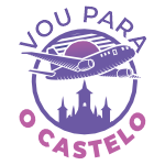 VPC - Logo Vou para o Castelo