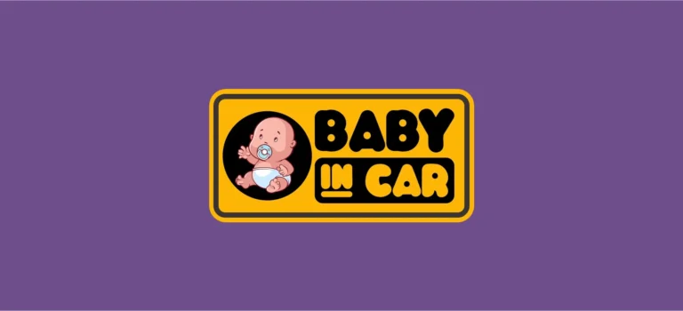Post Magia da Florida VPC - Baby on Board - Banner Header