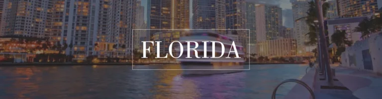 Viagem para Flórida VPC - Capa